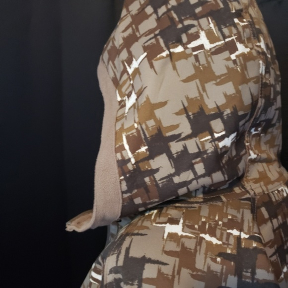 Columbia Tokyo Reversible Softshell - Picture 3 of 8